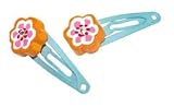 Bambina Hairclips - B000EF5J02