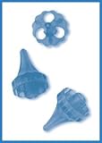 OtoClear Irrigation Tips for use with Luer Lock Syringe or Waterpik