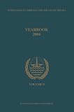 Annuaire Tribunal International Du Droit de la Mer, Volume 8