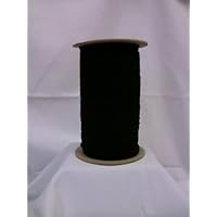 1/8 x 500 FT. Shock Cord - BLK