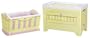Hasbro Dream Town Rose Petal Cottage: Rose Petal Nursery