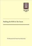 Building the NHS of the future