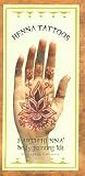 Lakaye Studio - Original - Earth Henna Body Painting Kit [Health and Beauty]
