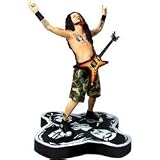 Knucklebonz Rock Iconz Collector Series Limited Edition Statue Figure Dimebag DarrellIMAGE