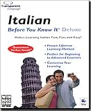 Before You Know It- Deluxe Italian Edition for PC/Mac