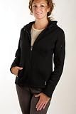 Ex Officio Alpental Hooded Fleece Jacket - Women's