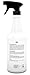 All Purpose Cleaner - For Kitchen, Bathroom, Countertop, Bathtub & More. Multi Purpose Household Cleaning Solution. Safe for All Surfaces - Stainless Steel, Wood, Plastic, Tile, etc. - 32OZ- TriNova