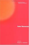 310517E4FKL. SL160  Solar Resources
