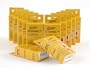 Compatible Canon BCI-24- 6 Color & 6 Black Ink Cartridges 12 Pack - i250/i320/i350/i450/i455/i470/i470D/i475D