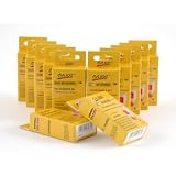 Canon Compatible BCI-24 (BCI24) Ink Cartridges Multi 12-Pack: 6 Black / 6Color