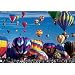 Albuquerque Ballooning 550 Piece Puzzle