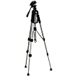 Digital Concepts TR-60N Camera Tripod with Carrying Case