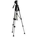 Digital Concepts TR-60N Camera Tripod with Carrying Case
