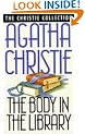 The Body in the Library (The Christie Collection)