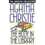 The Body in the Library (The Christie Collection)