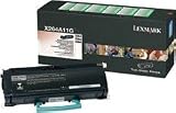 Return Prog Print Cart X264 X363 X364