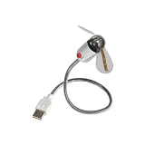 Feastronics USB Multi Star LED Fanby Feastronics