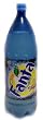 Fanta Shokata (Elderberry-Lemon) 1.5 Liter