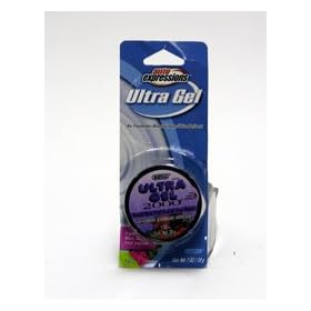 Medo UG-29 Ultra Gel Air Freshener-Tropical Breeze