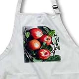 Fruit Food - Apple - Aprons