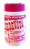 Cedevita Wild Berries Vitamin Drink, 200g (7oz)