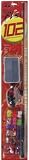 South Bend Spincast Combo with Tackle (5 Foot 6 Inch Rod)