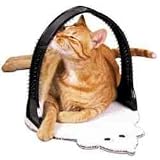 Cat Arch Cat Groomer