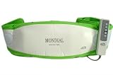 Mondial Slimming fitness belt massager with heating function