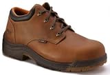 Timberland Titan Oxford Steel Toe