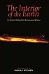 The Interior of the Earth: An Esoteric Study of the Subterranean Spheres