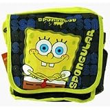 Spongebob Squarepants Lunch Bag : School supply