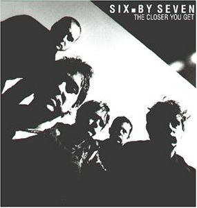 CD-Charts  Search : The Closer You Get [VINYL]