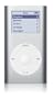 Apple 4gb iPod Mini-Silver M9160LL/A