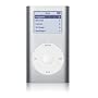 Apple iPod mini Portable MP3 player Silver