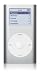 Apple iPod mini Portable MP3 player Silver