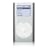 Apple iPod mini Portable MP3 player Silver