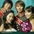 �{~Love in Palace �I���W�i���E�T�E���h�g���b�N(DVD�t)
