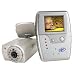 Wireless Color Observation System with 2.5 LCD Monitor