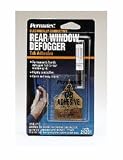 Permatex 21351 Rear Window Defogger Tab Adhesive