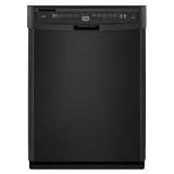 Maytag Jetclean Plus Series MDB7809AWB Full Console Dishwasher - Black