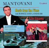 Music from the Films/Film Encores