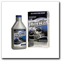XenTx Extreme Engine Treatment