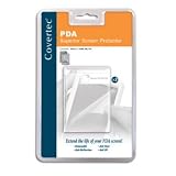 Covertec SSP02 Palm V / Vx, m500 / 505 / 515 Series PDA HQ Screen Protector