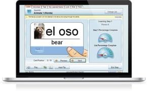 Byki Polish Language Tutor Software & Audio Learning CD-ROM for Windows & Mac