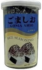 Ajishima Furikake Gomashio (Pack of 2x2.8z)