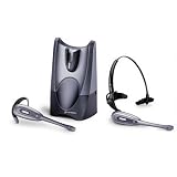 CS50-USB Wireless Office Headset System