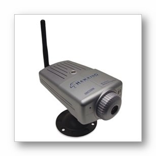 Hawking Technologies HNC320G Wireless Network Camera Server