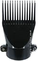 HAIRART Blower Pik with Adaptor Sleeve Fits All Hair Dryers (Model: 1900)