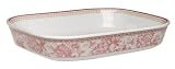 Royal Doulton Provence Rouge Large Lasagna Dish