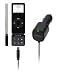 Electronics : Belkin TuneFM for iPod nano - IPod FM transmitter - black